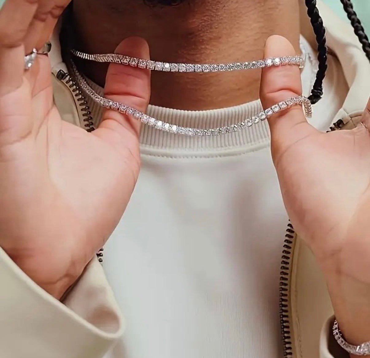 Accessories - AURÉLIA SWISS