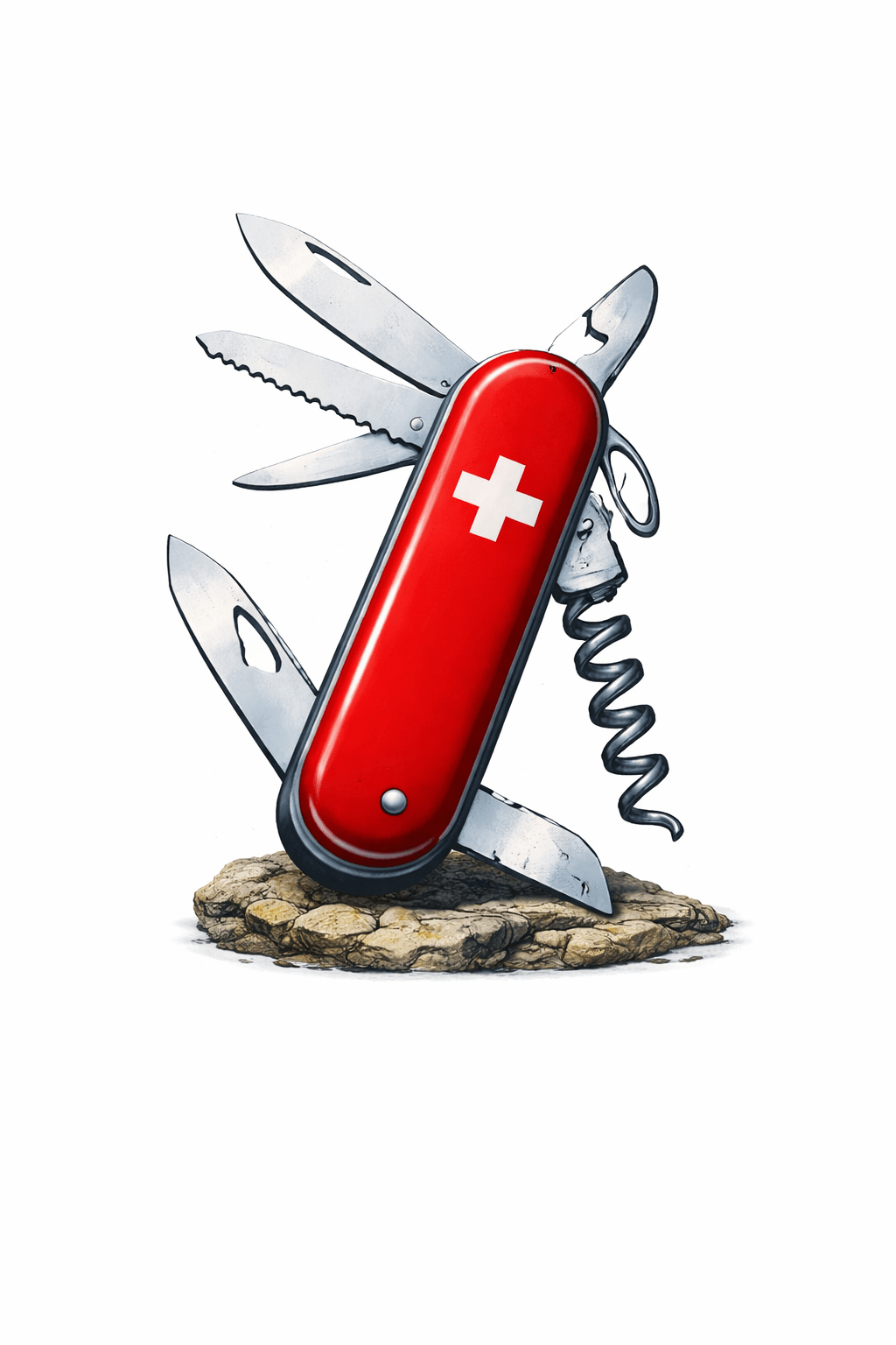 🐶🐱 Haustierbedarf (Hund & Katze) - AURÉLIA SWISS