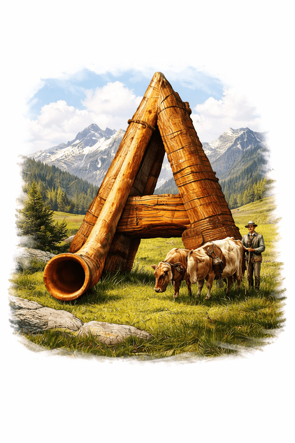 🎁 Personalisierte Produkte (Damen · Herren · Haustiere) - AURÉLIA SWISS