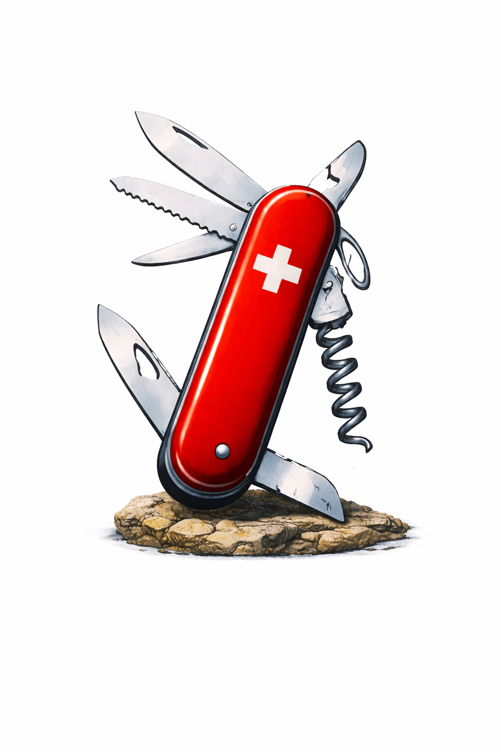 💎🕶️ Schmuck & Accessoires (Damen & Herren) - AURÉLIA SWISS