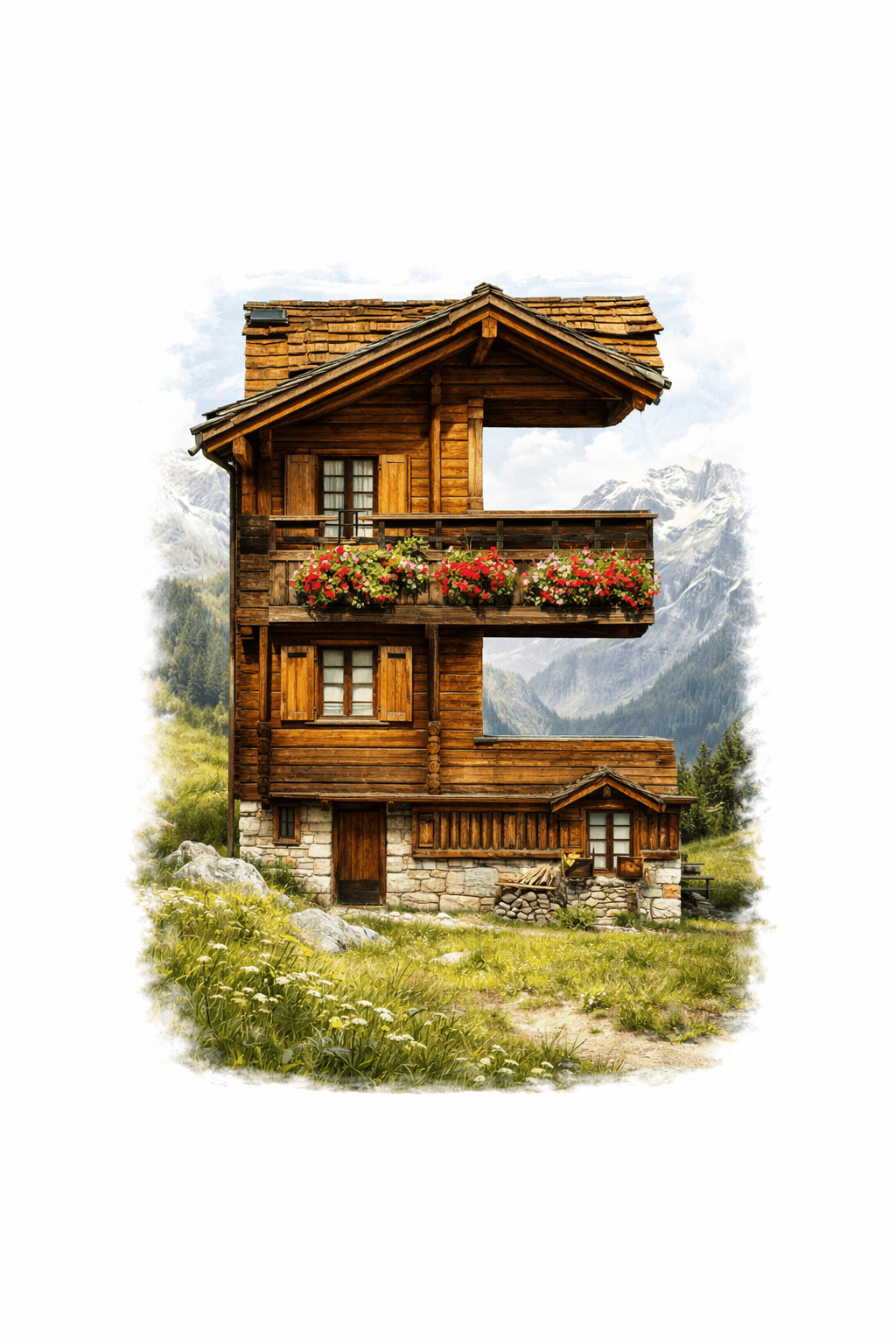 🏃‍♂️🏕️ Sport & Outdoor (Damen & Herren) - AURÉLIA SWISS