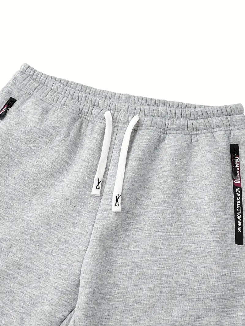 2 - teiliges Herren - Sportset (Hoodie + Jogginghose) - AURÉLIA SWISS