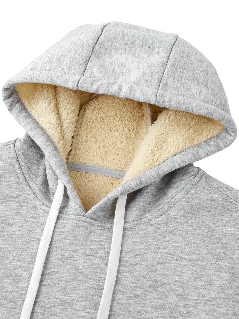 2 - teiliges Herren - Sportset (Hoodie + Jogginghose) - AURÉLIA SWISS