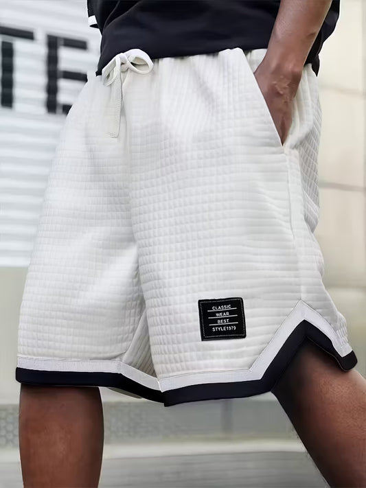 AURÉLIA Kurze Hose - Lässig & Modern