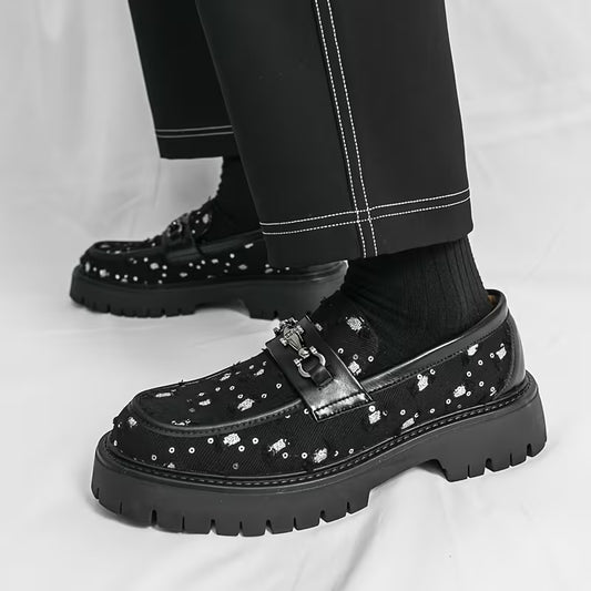 AURÉLIA Slip-On Loafer - Mode · Geschäft · Party