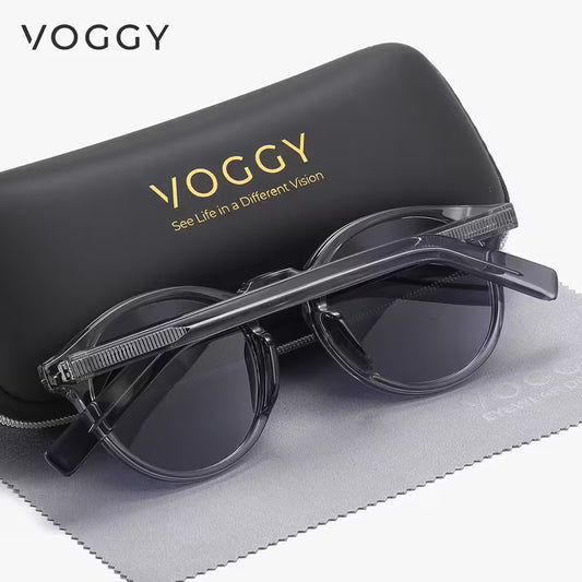 AURÉLIA Modische Sonnenbrille - Modern Unisex