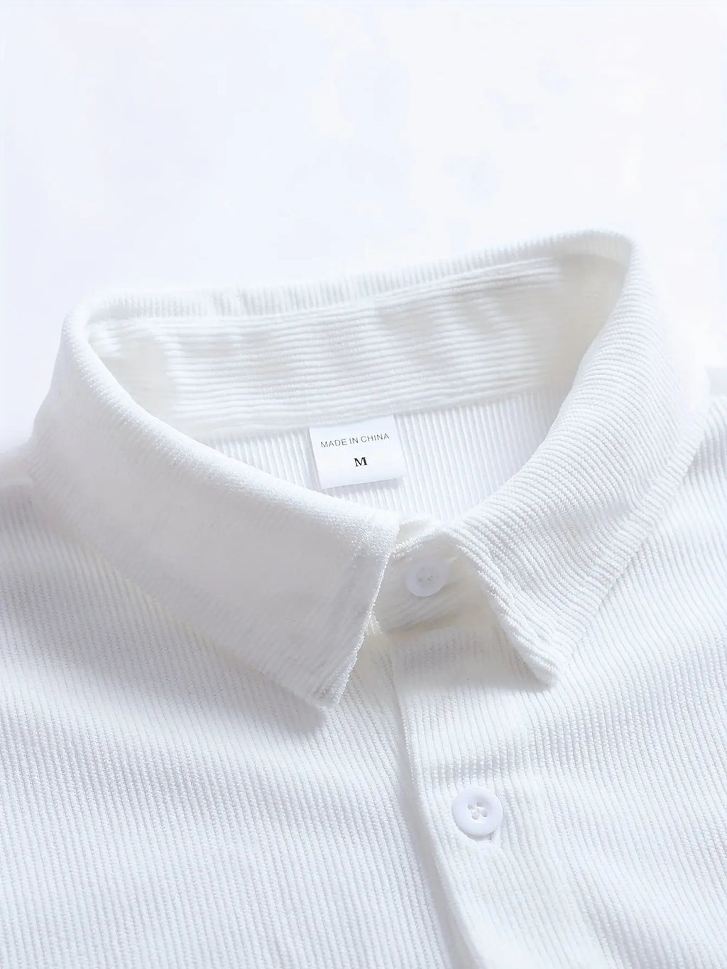 AURÉLIA Herren Casual Sommer Strand Urlaub Outfit - Leichtes Hemd mit Shorts Dropshipman