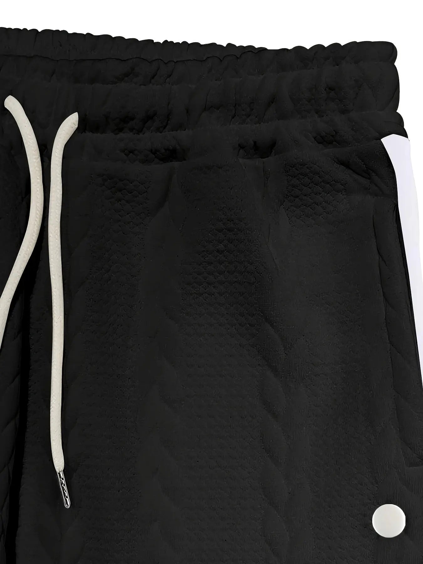 AURÉLIA Herren Freizeit-Joggingtrainer  - Bequem Allseason-Hosen Dropshipman