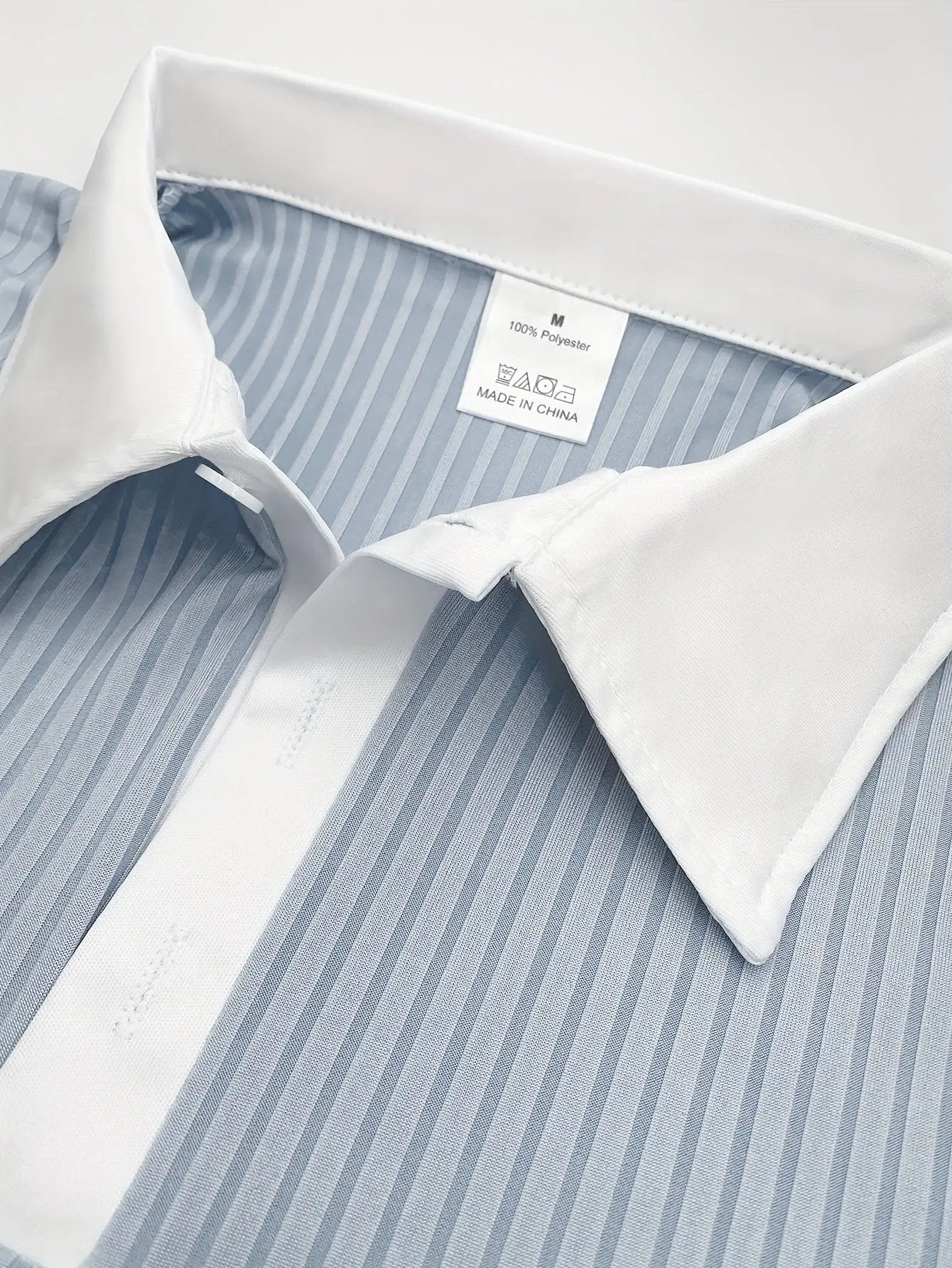 AURÉLIA Herren Freizeit-Poloshirt (Kurzarm) Dropshipman