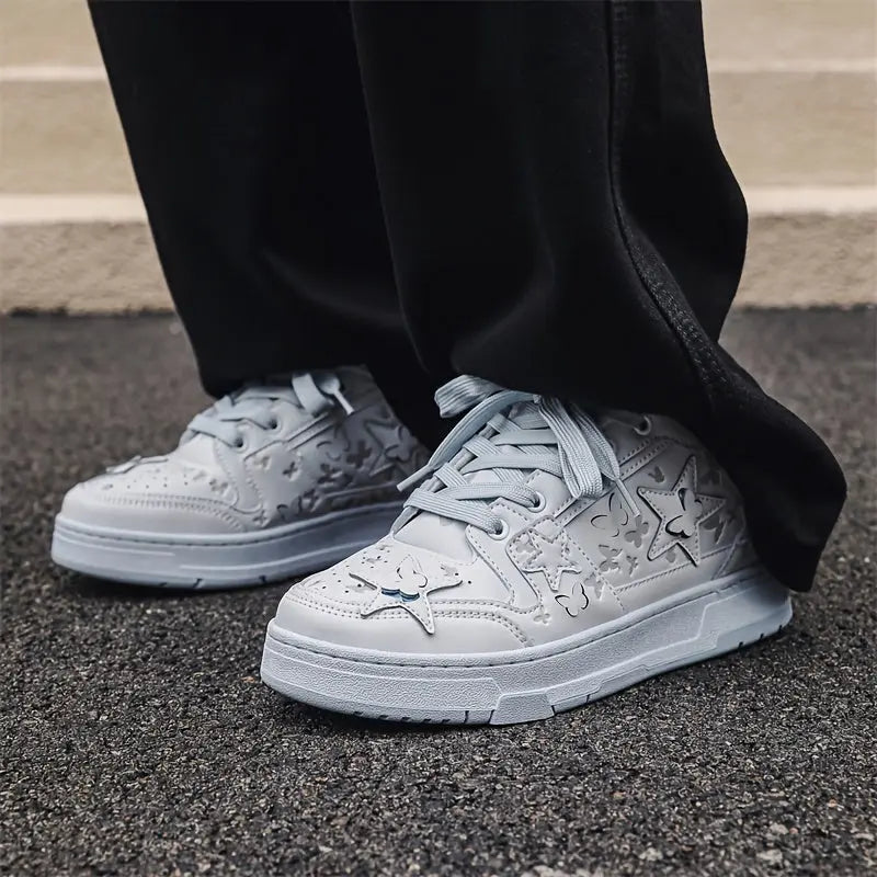 AURÉLIA Herren Sneaker Sportlich & modisch Dropshipman