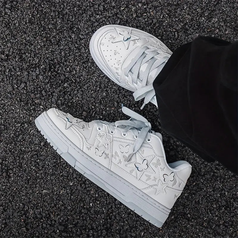 AURÉLIA Herren Sneaker Sportlich & modisch Dropshipman