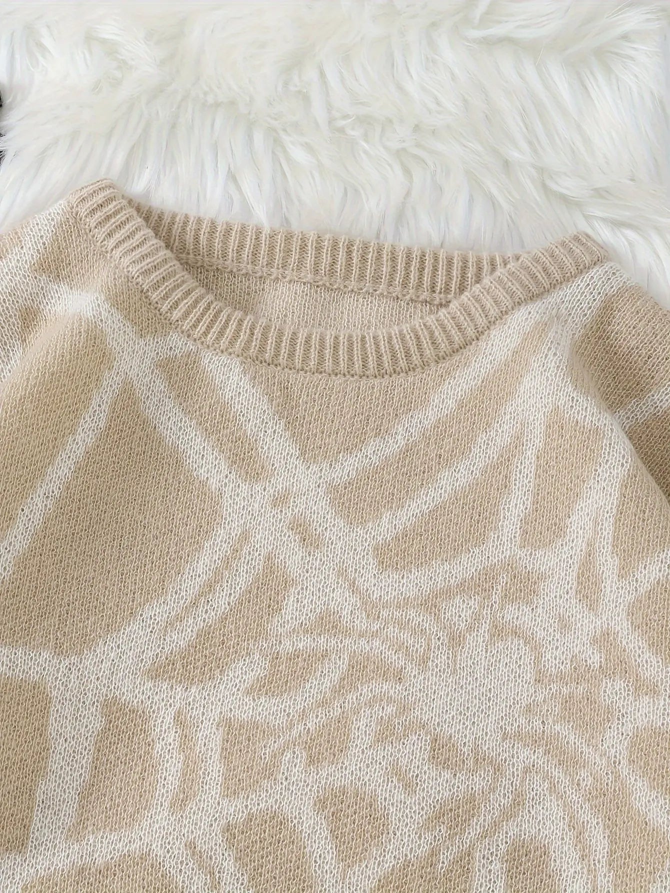 AURÉLIA Herren Spyder Pullover Dropshipman