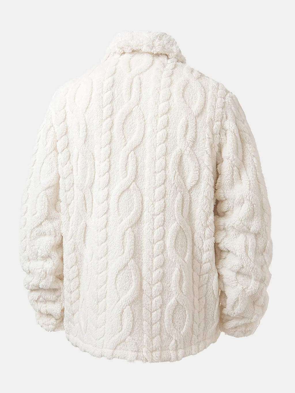 AURÉLIA Herren Strickjacke - Lässig & Modern Dropshipman