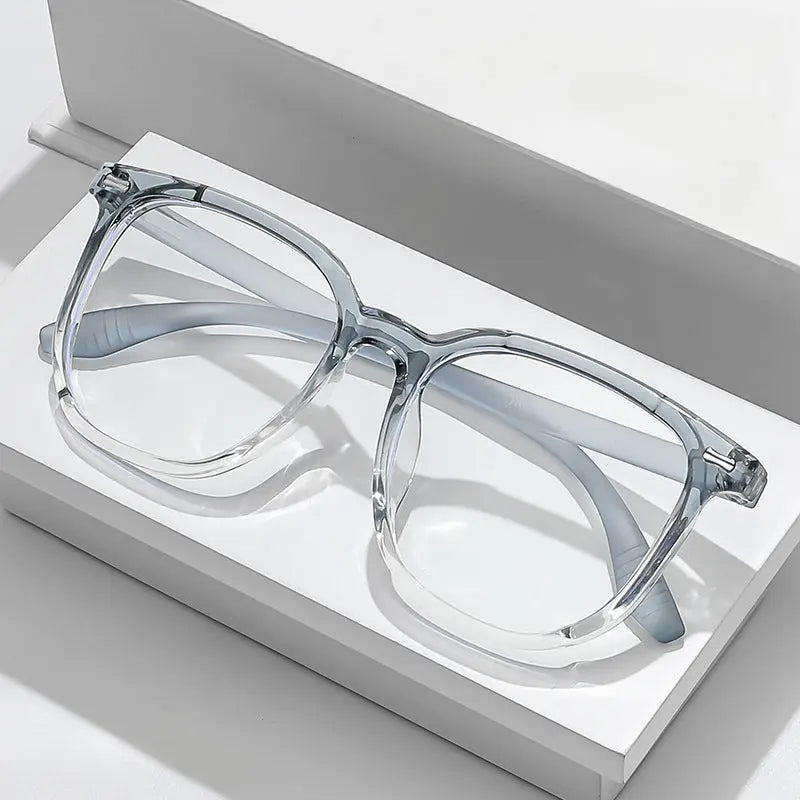 AURÉLIA Lässige Alltag Sonnenbrille mit Blaulichtschutz Dropshipman