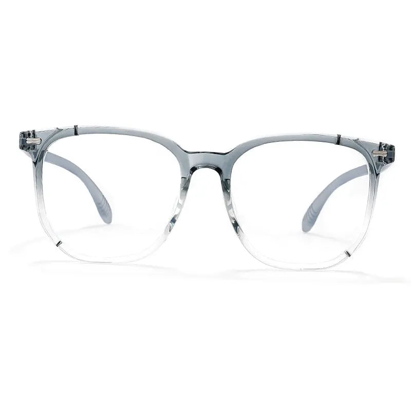 AURÉLIA Lässige Alltag Sonnenbrille mit Blaulichtschutz Dropshipman