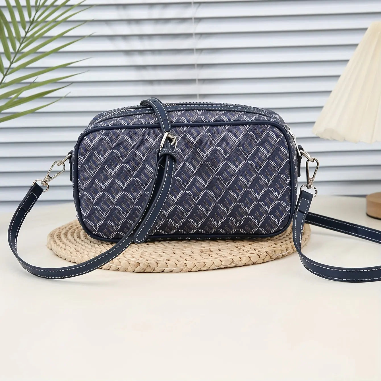 AURÉLIA Universal Umhängetasche für Freizeit & Business Dropshipman