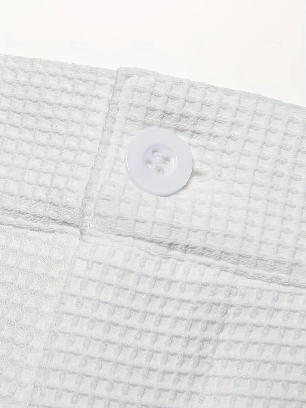 AURÉLIA Weisse Herren Casual Business Hose Dropshipman