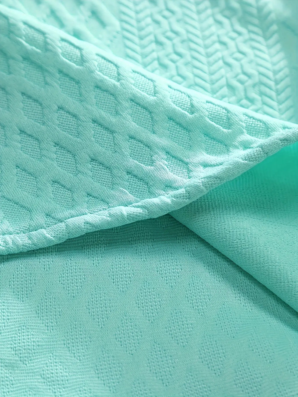 AURÉLIA Zweiteiliges Set (Kurzarm-T-Shirt + Short) Dropshipman