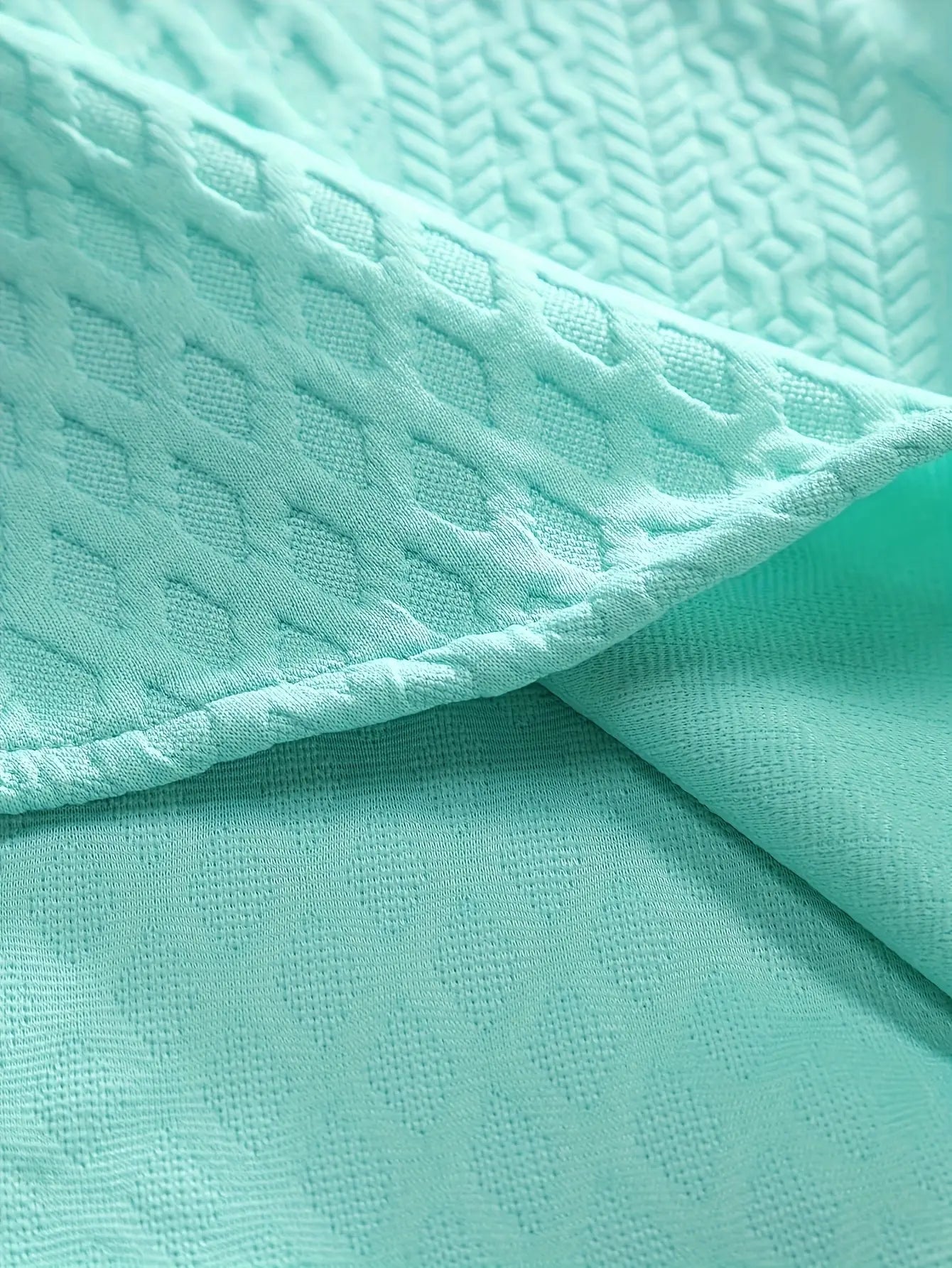 AURÉLIA Zweiteiliges Set (Kurzarm-T-Shirt + Short) Dropshipman