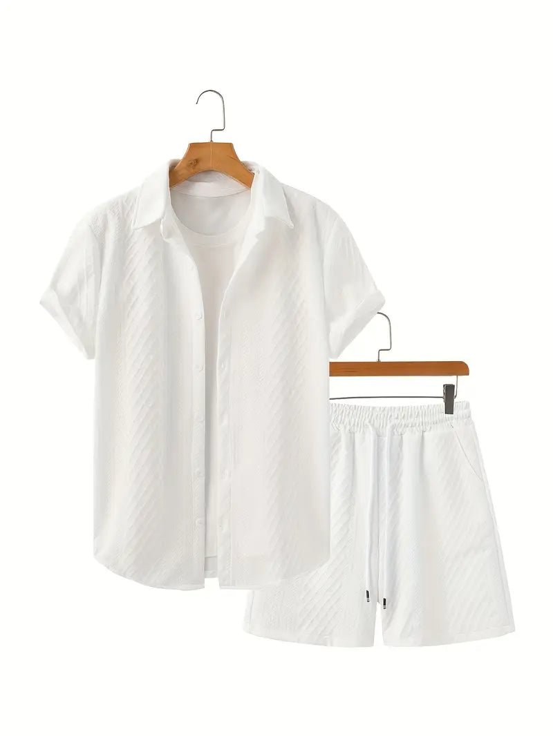 AURÀLIA 2 - teiliges Herren - Sport - & Freizeitset - AURÉLIA WEAR