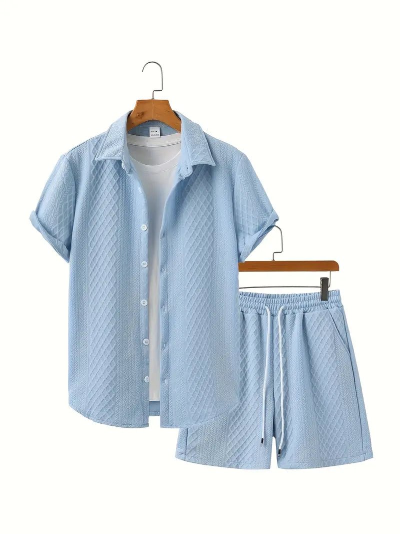 AURÀLIA 2 - teiliges Herren - Sport - & Freizeitset - AURÉLIA WEAR