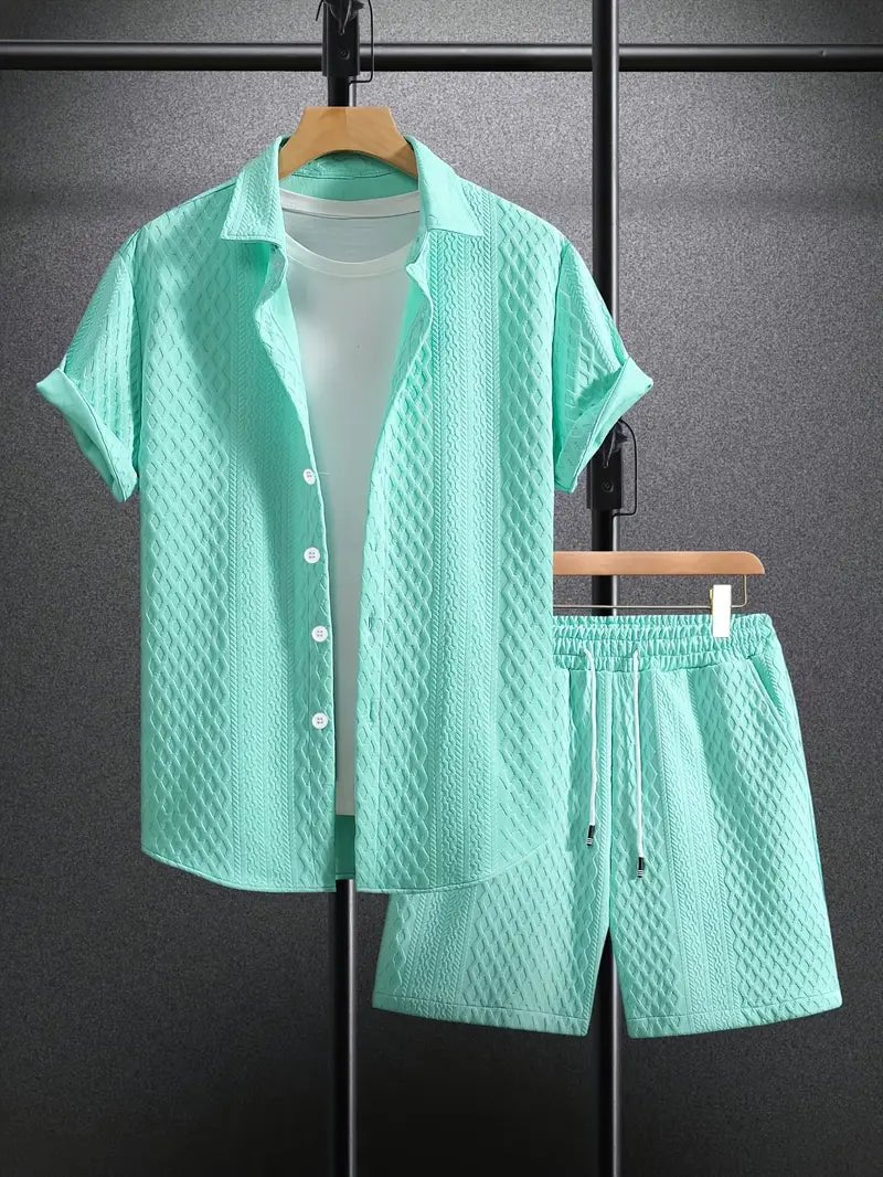 AURÀLIA 2 - teiliges Herren - Sport - & Freizeitset - AURÉLIA WEAR