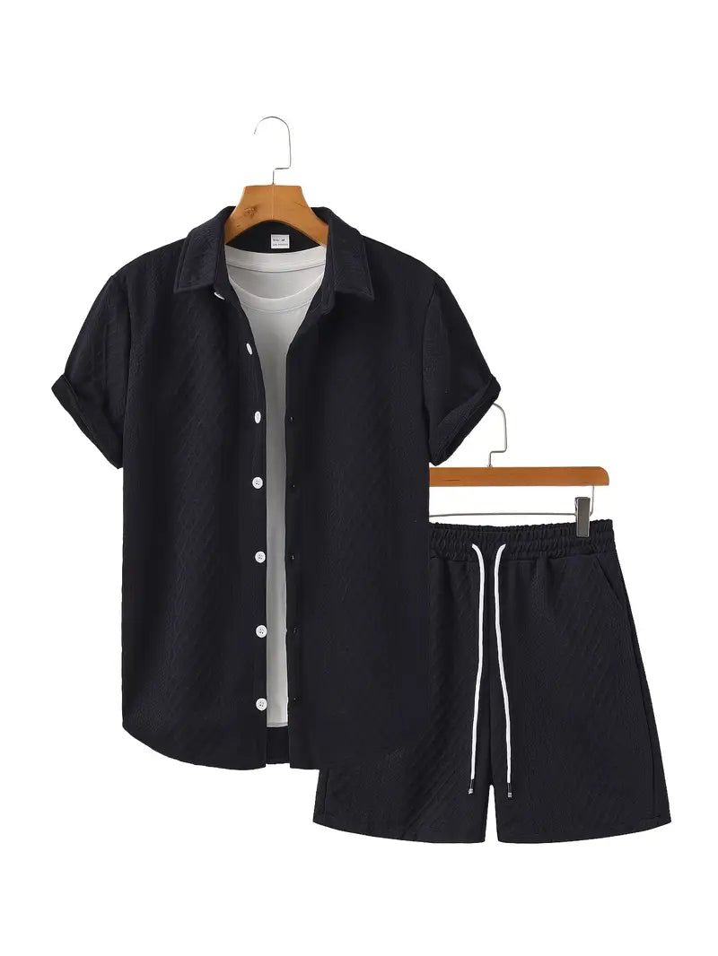 AURÀLIA 2 - teiliges Herren - Sport - & Freizeitset - AURÉLIA WEAR