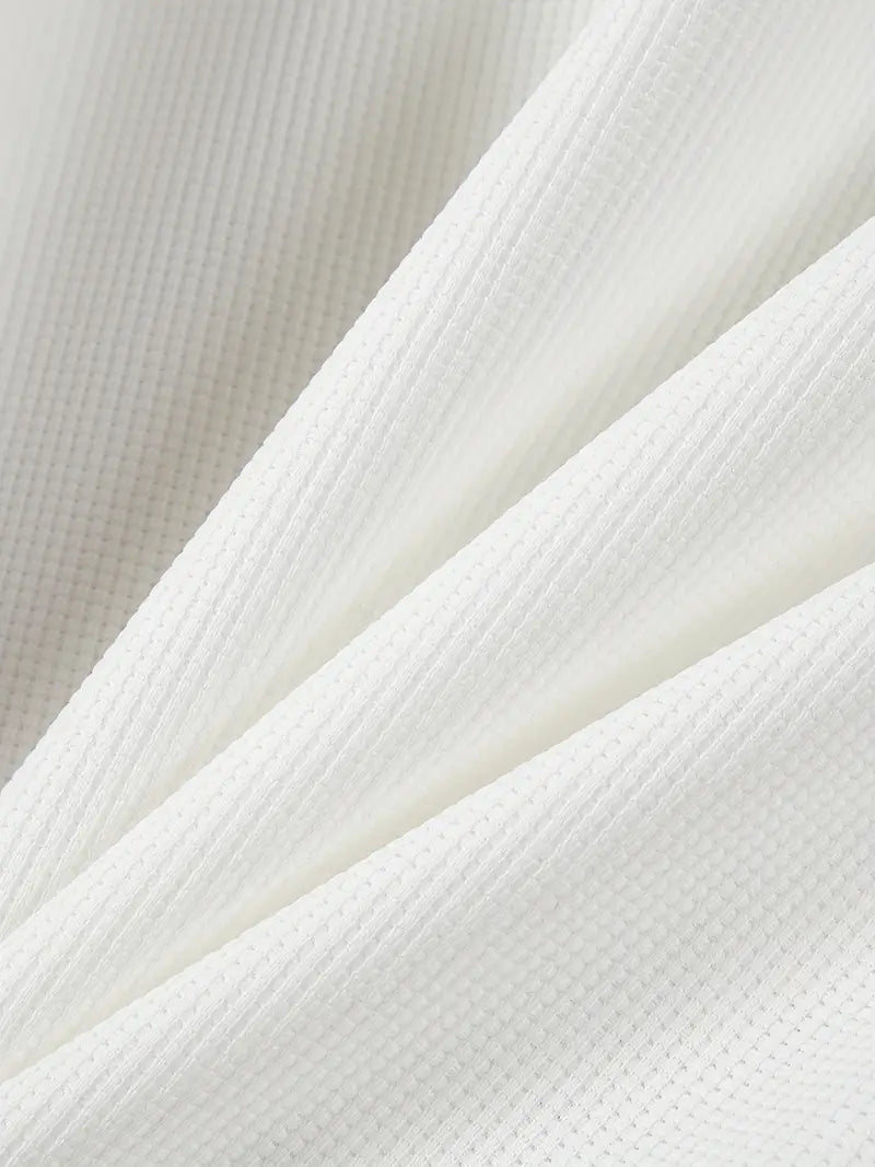 AURÉLIA 2 - teiliges Herren - Set (Langarmhemd + Hose) - AURÉLIA SWISS