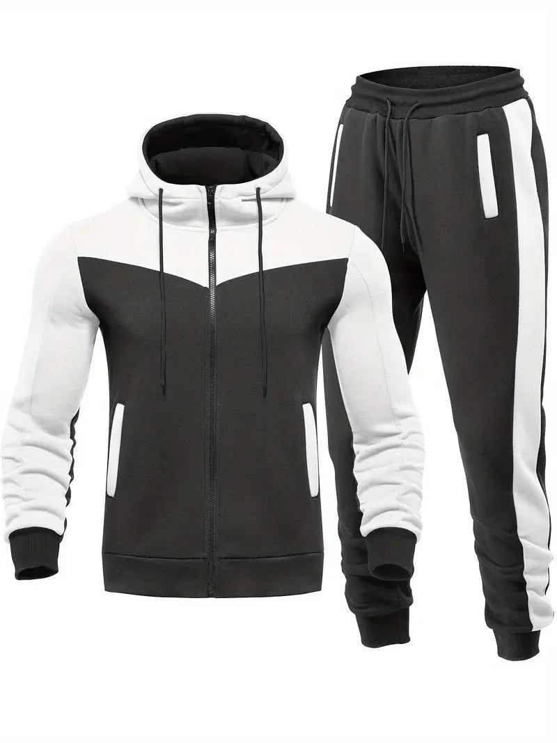 AURÉLIA 2 - teiliges Hoodie - &amp; Jogginghosen - Set - AURÉLIA SWISS