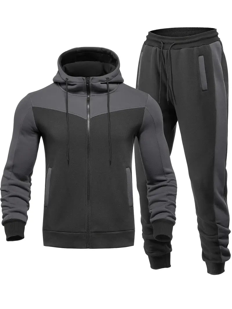 AURÉLIA 2 - teiliges Hoodie - &amp; Jogginghosen - Set - AURÉLIA SWISS