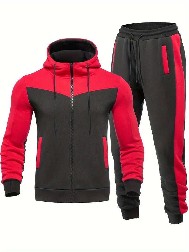 AURÉLIA 2 - teiliges Hoodie - &amp; Jogginghosen - Set - AURÉLIA SWISS
