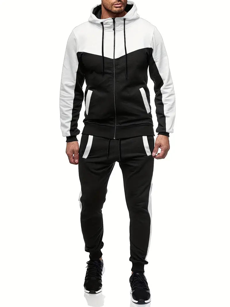 AURÉLIA 2 - teiliges Hoodie - &amp; Jogginghosen - Set - AURÉLIA SWISS