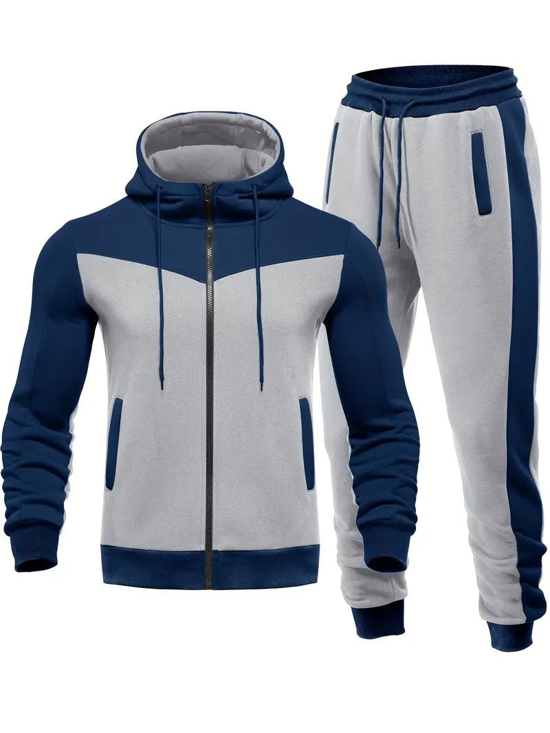AURÉLIA 2 - teiliges Hoodie - &amp; Jogginghosen - Set - AURÉLIA SWISS