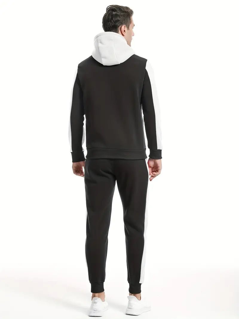 AURÉLIA 2 - teiliges Hoodie - &amp; Jogginghosen - Set - AURÉLIA SWISS