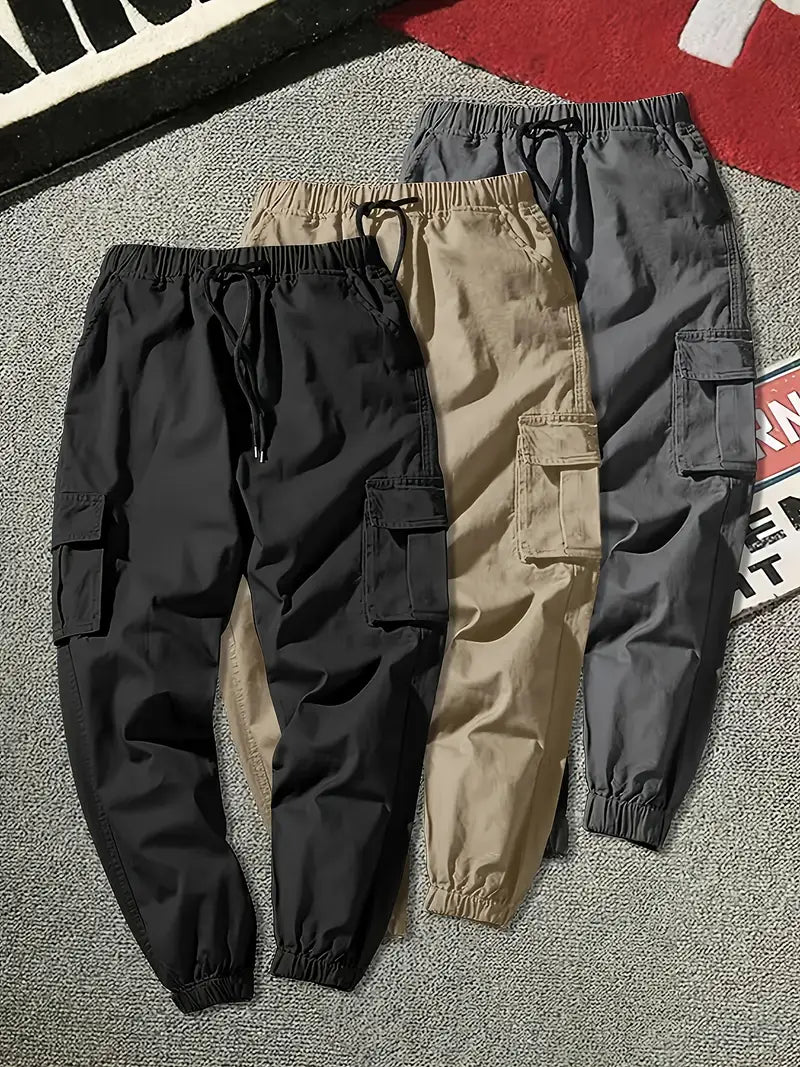 AURÉLIA Cargohosen (3er - Pack) - AURÉLIA SWISS