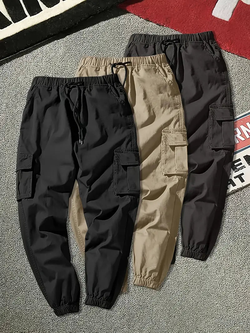 AURÉLIA Cargohosen (3er - Pack) - AURÉLIA SWISS