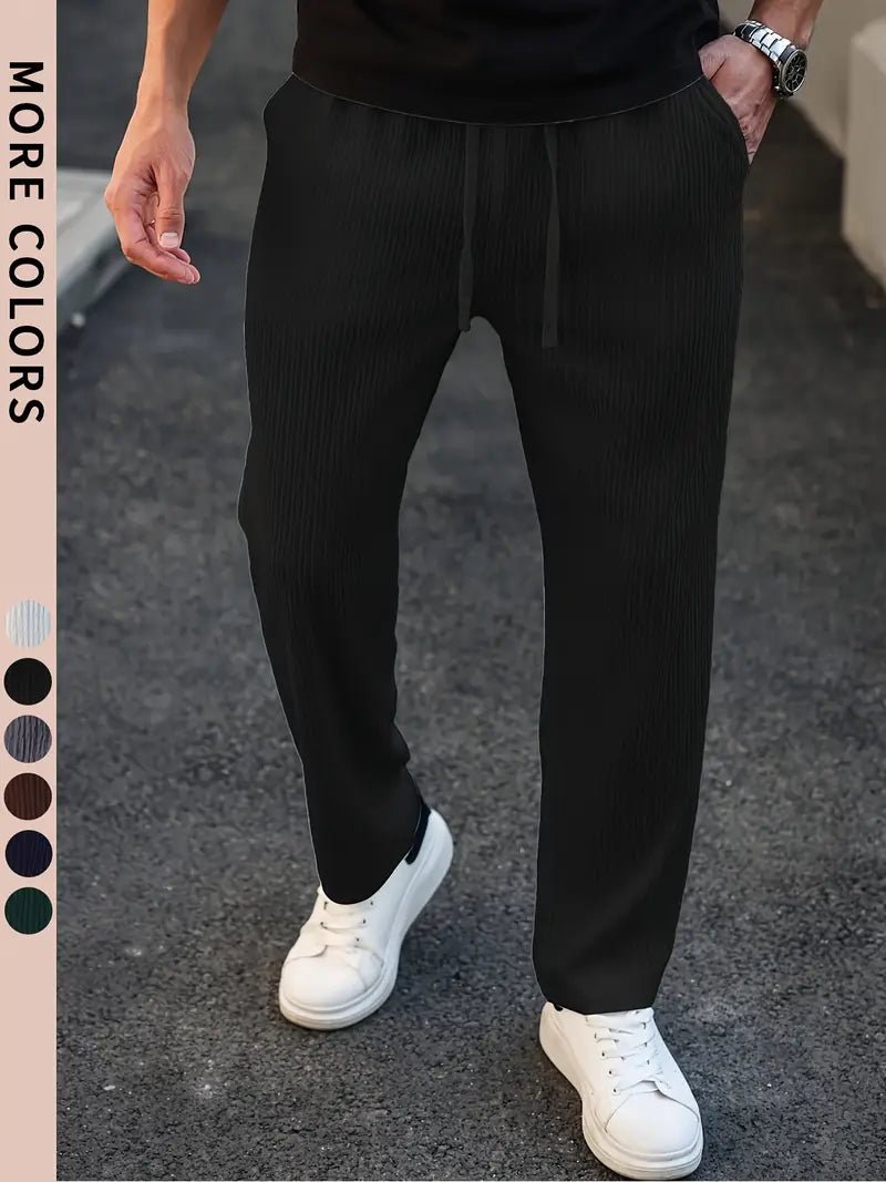 AURÉLIA Herren Allseason Freizeithose - AURÉLIA SWISS