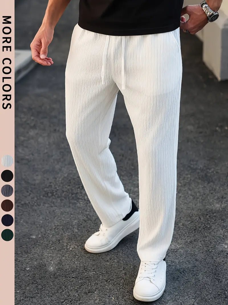 AURÉLIA Herren Allseason Freizeithose - AURÉLIA SWISS