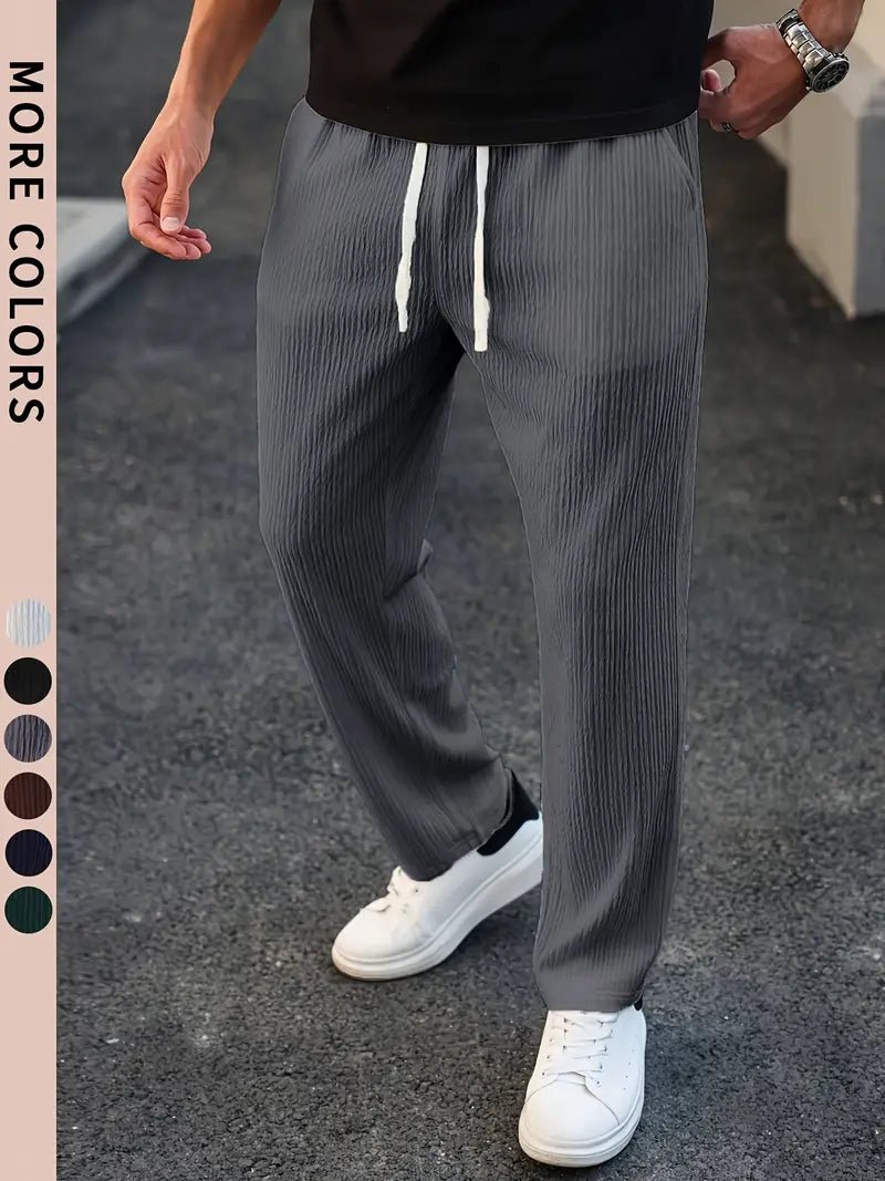 AURÉLIA Herren Allseason Freizeithose - AURÉLIA SWISS