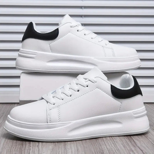 AURÉLIA Herren Sneaker (Low - Top) - Lässig & Streetstyle - AURÉLIA WEAR