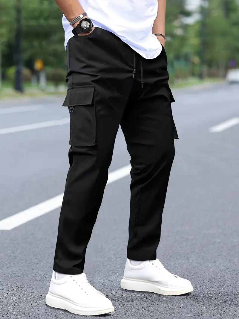 AURÉLIA Herren Streetwear - Cargohose - AURÉLIA SWISS