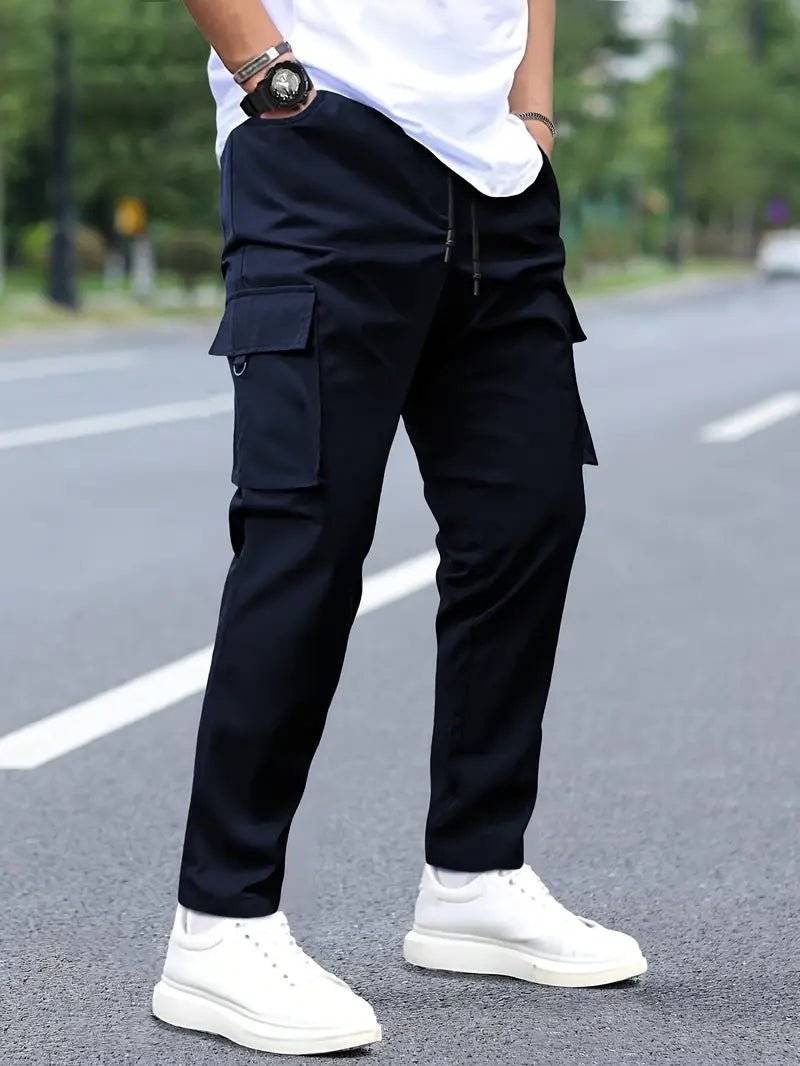 AURÉLIA Herren Streetwear - Cargohose - AURÉLIA SWISS