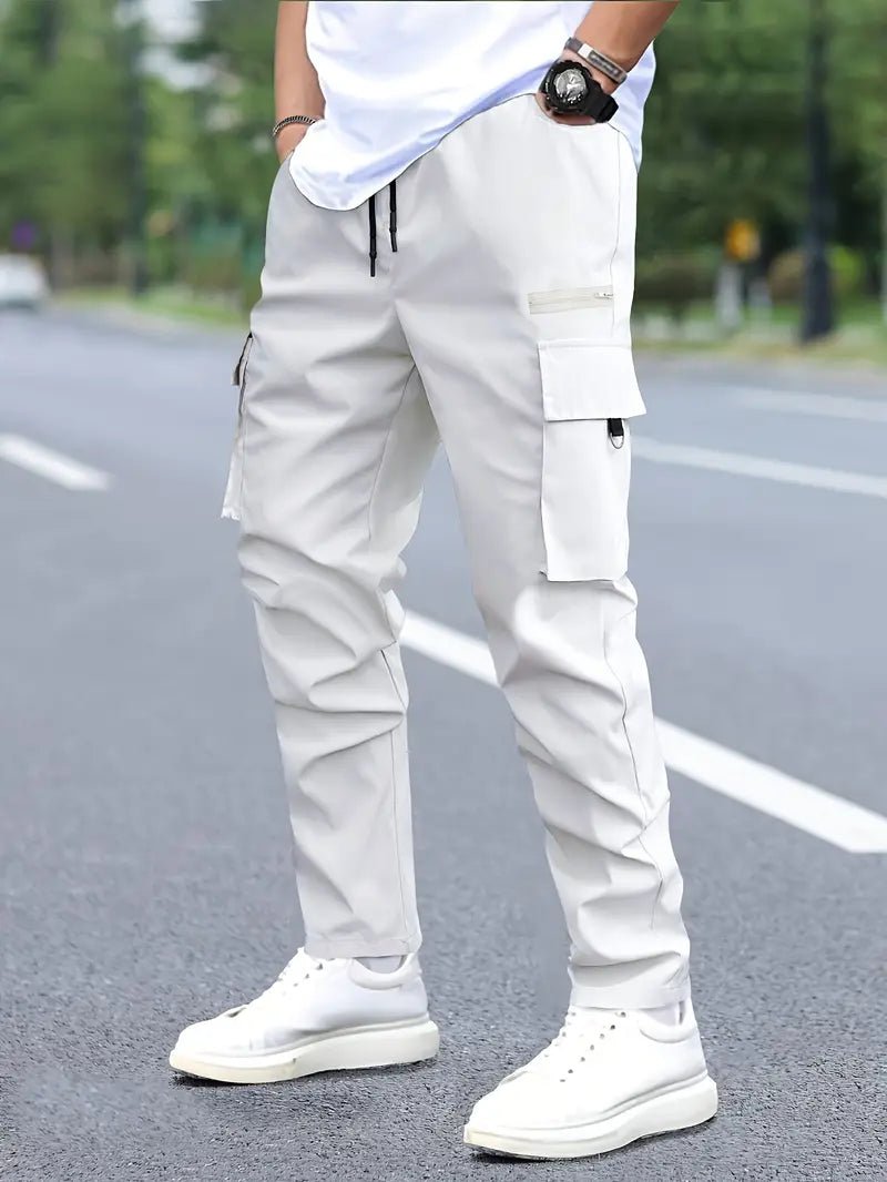 AURÉLIA Herren Streetwear - Cargohose - AURÉLIA SWISS