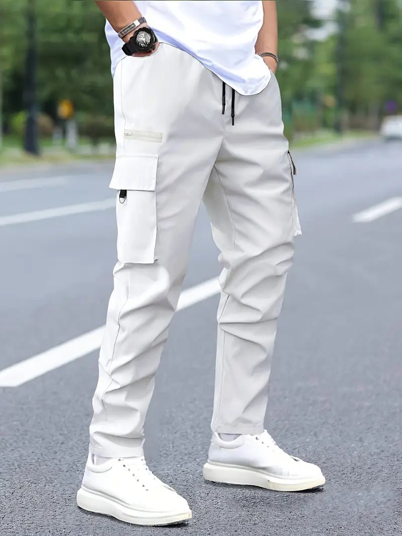 AURÉLIA Herren Streetwear - Cargohose - AURÉLIA SWISS