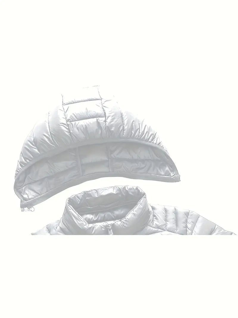 AURÉLIA Kapuzenjacke - Lässig & Outdoor - AURÉLIA SWISS