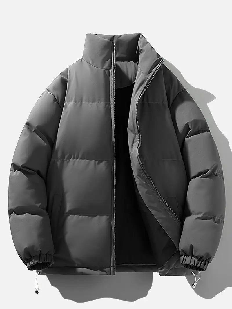 AURÉLIA Winterjacke - Lässig & Outdoor - AURÉLIA SWISS