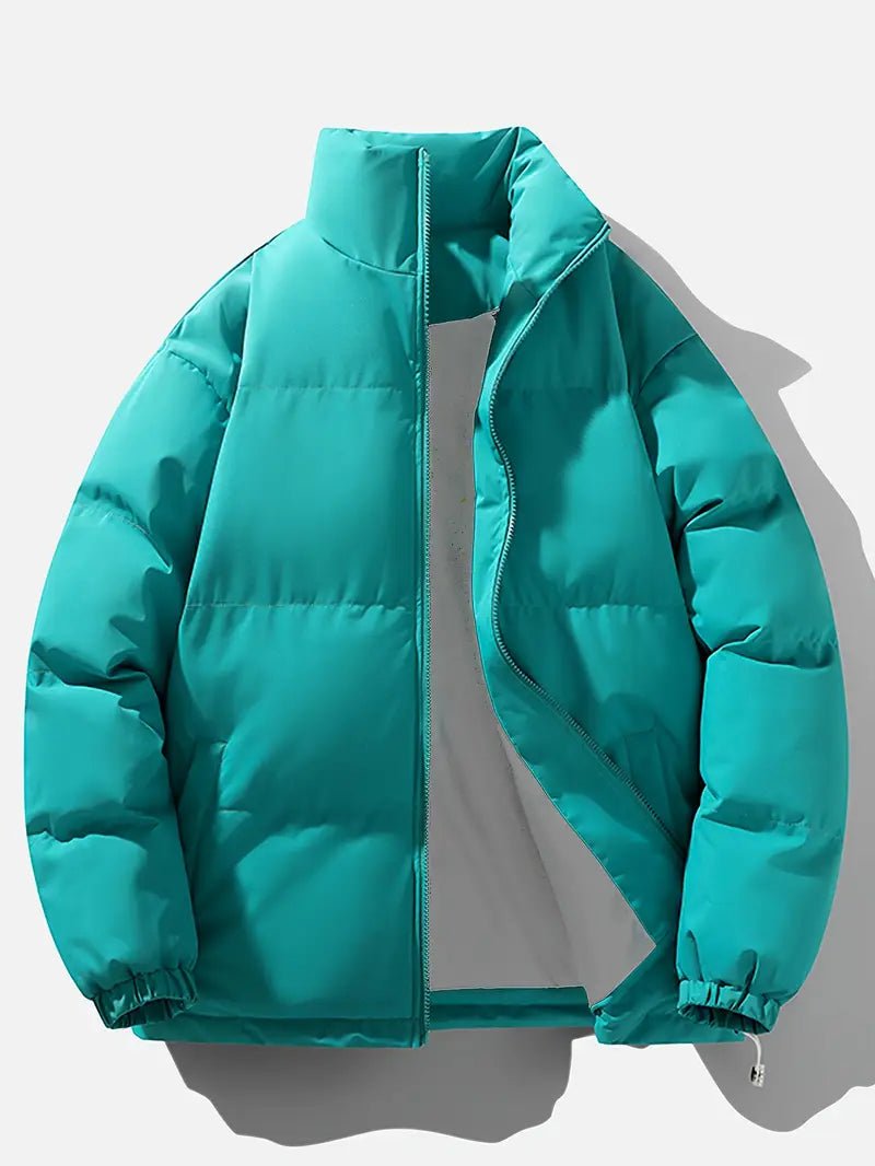 AURÉLIA Winterjacke - Lässig & Outdoor - AURÉLIA SWISS