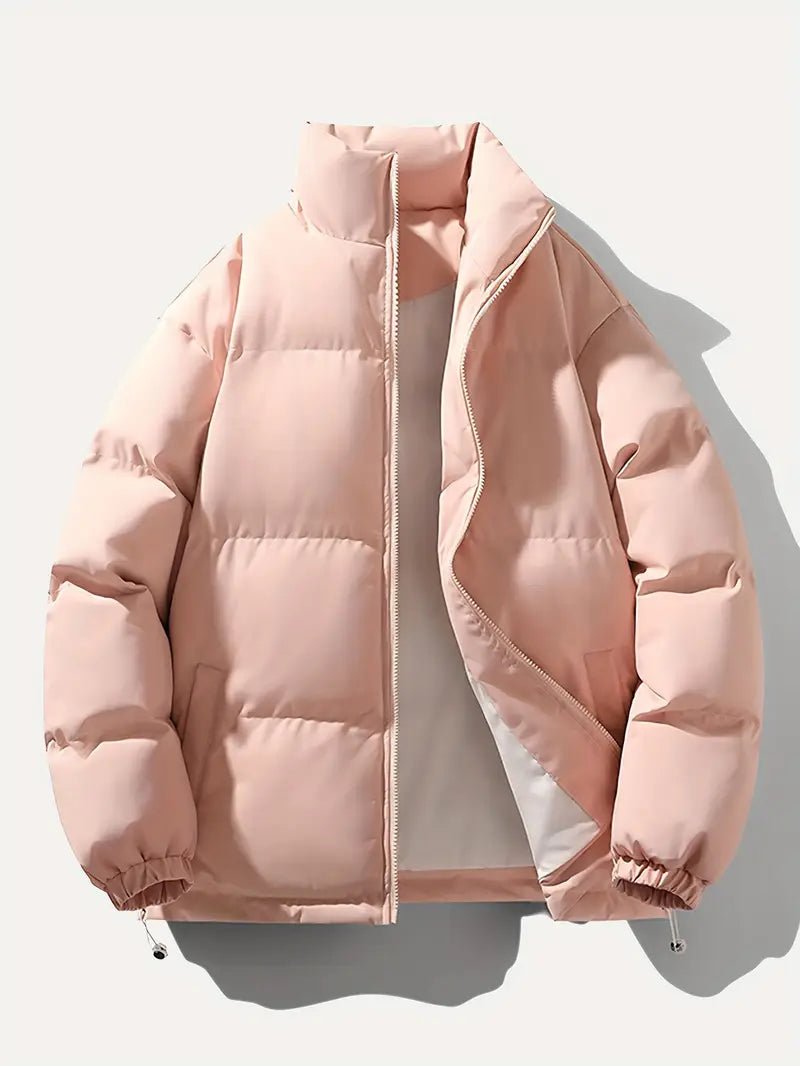 AURÉLIA Winterjacke - Lässig & Outdoor - AURÉLIA SWISS