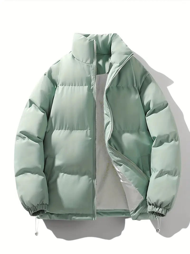 AURÉLIA Winterjacke - Lässig & Outdoor - AURÉLIA SWISS