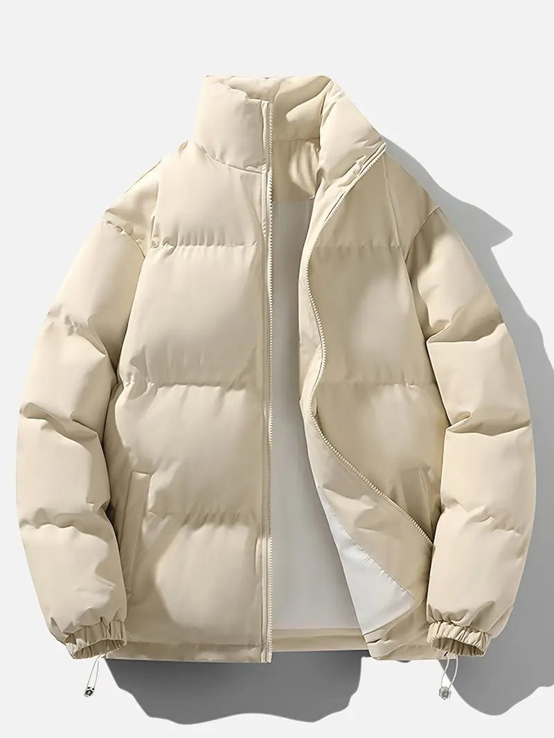 AURÉLIA Winterjacke - Lässig & Outdoor - AURÉLIA SWISS